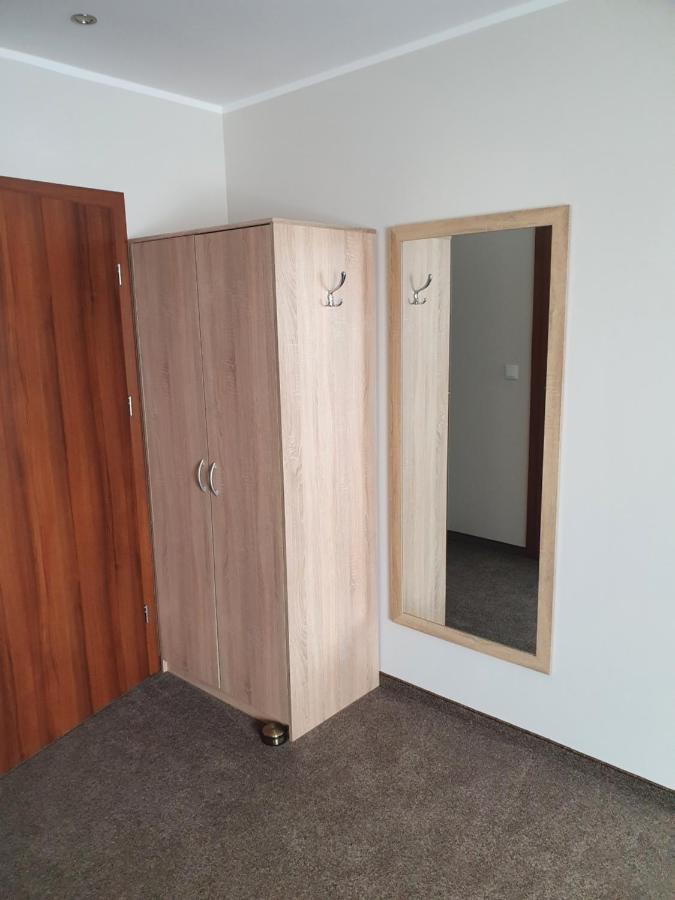 Chambre Double ou Lits Jumeaux avec Balcon