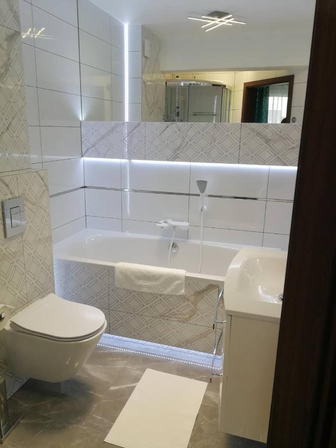 Appartement Deluxe