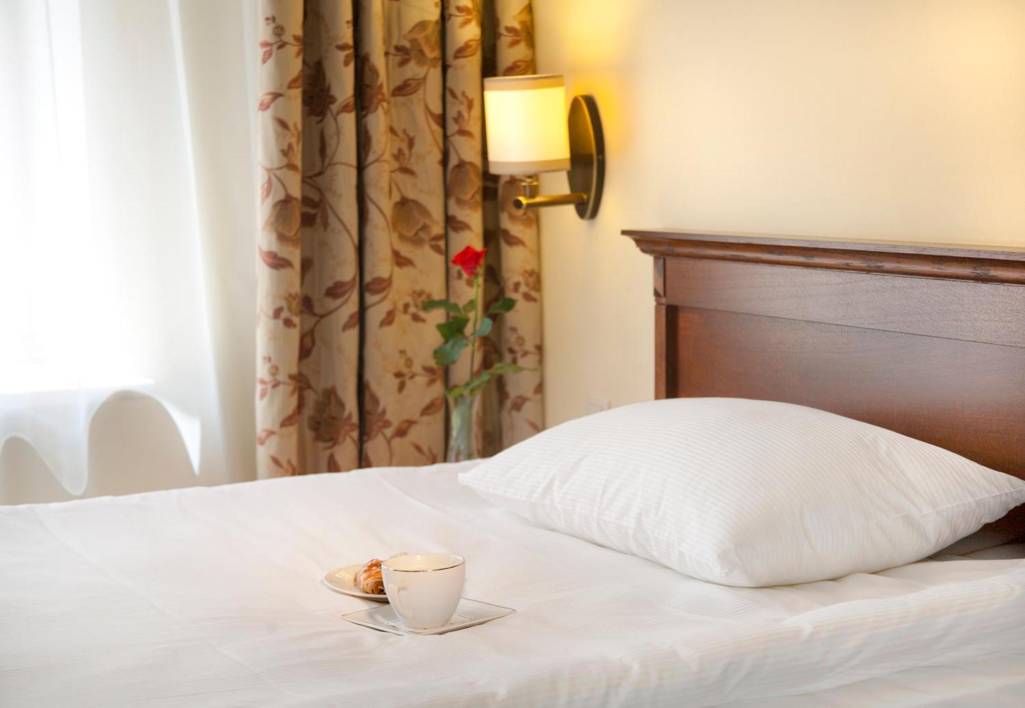 Chambre Simple Standard