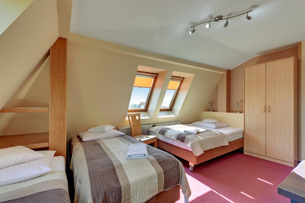 Chambre Familiale