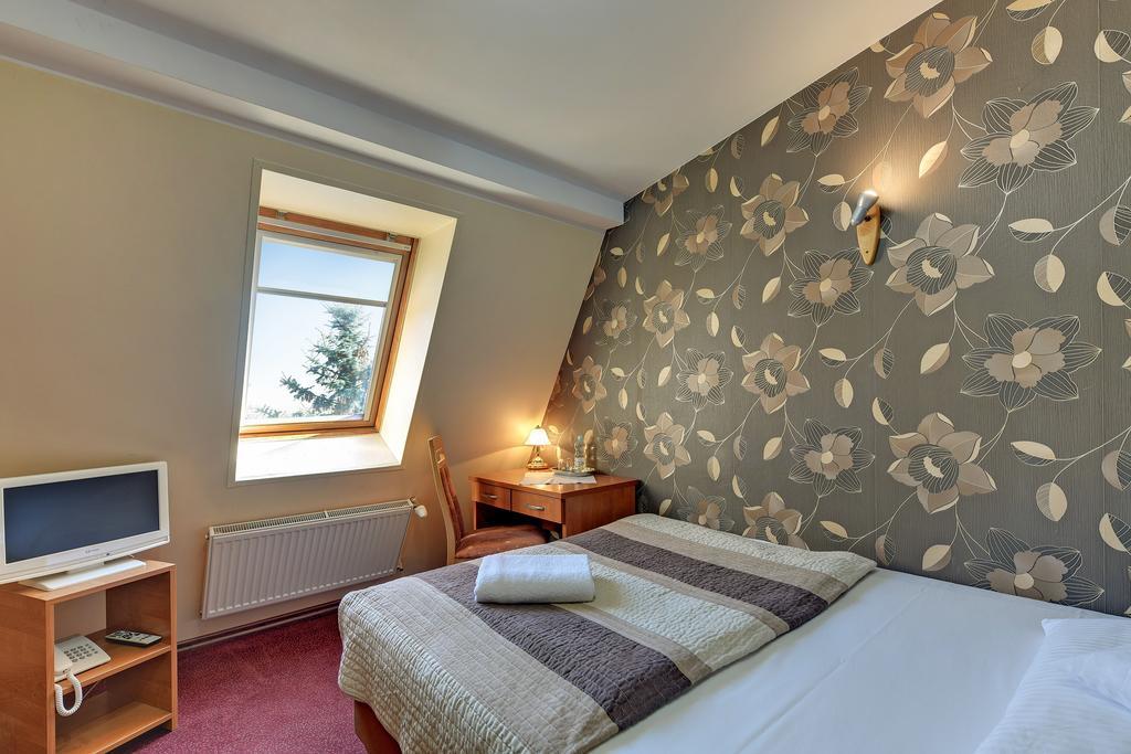 Chambre Standard Lit Queen-Size