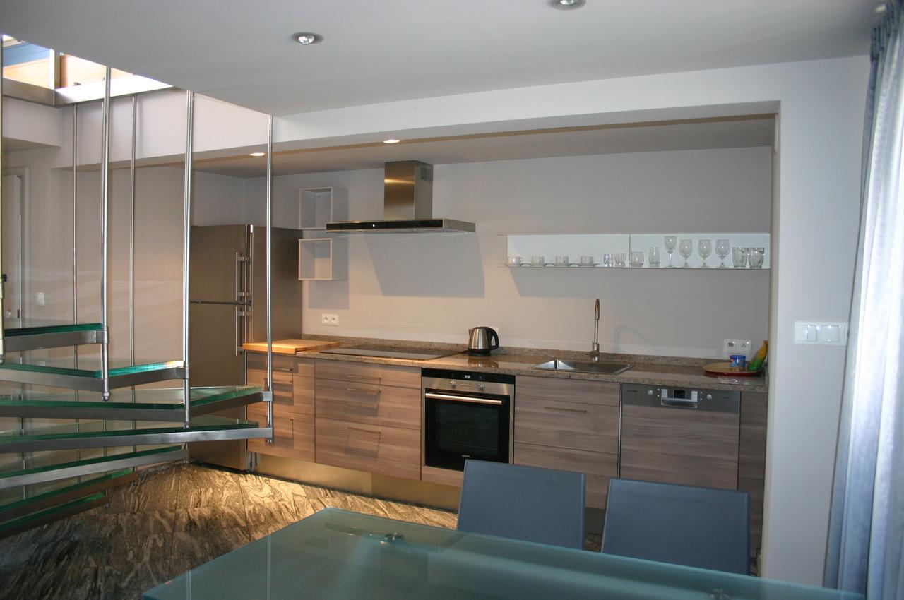 Appartement (4 Adultes)