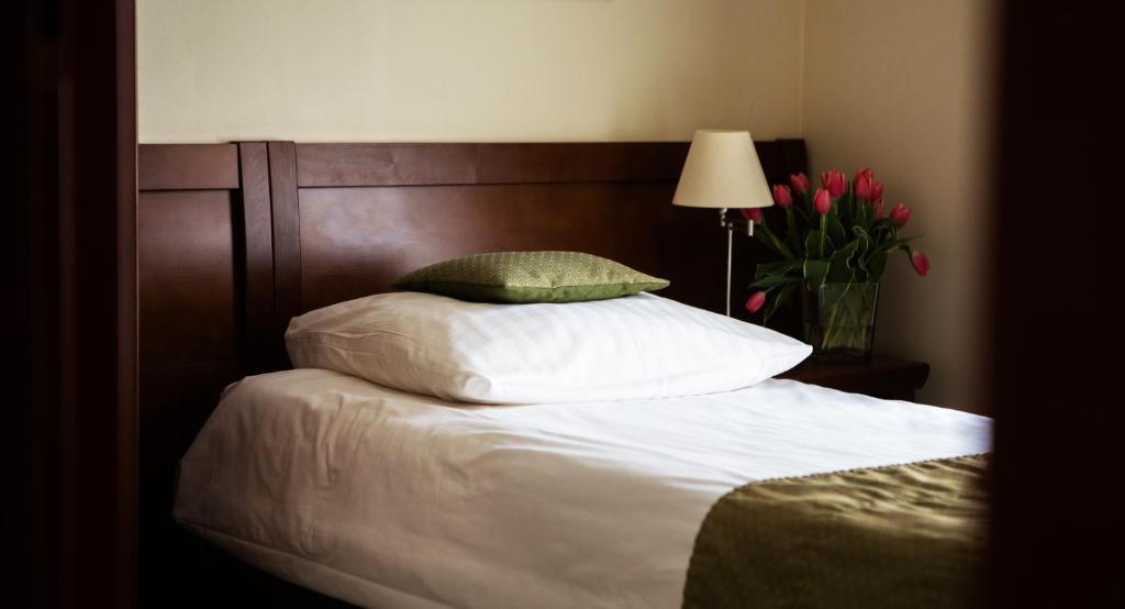 Chambre Simple