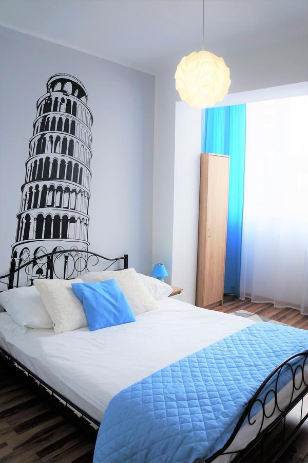 Chambre Double avec Salle de Bains Privative