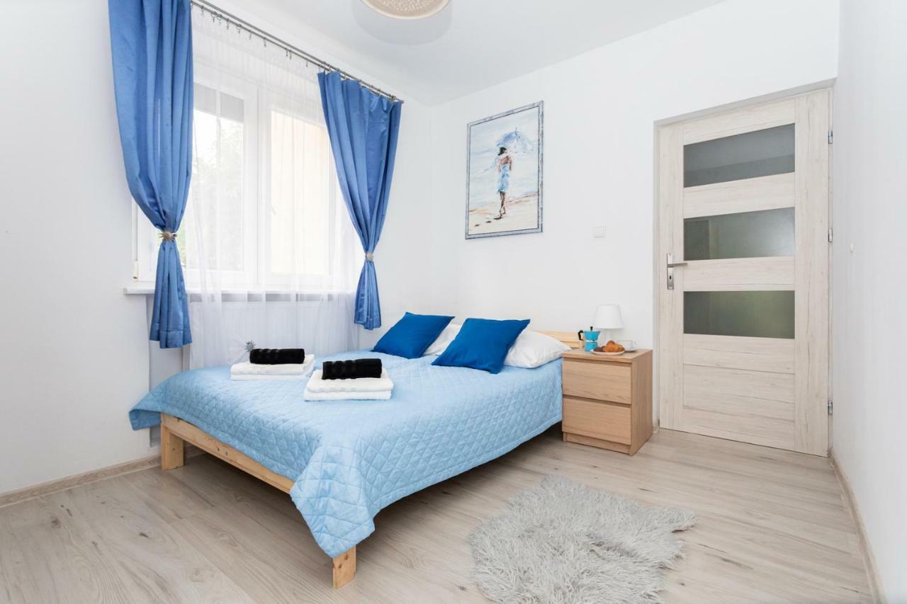 Appartement 1 Chambre