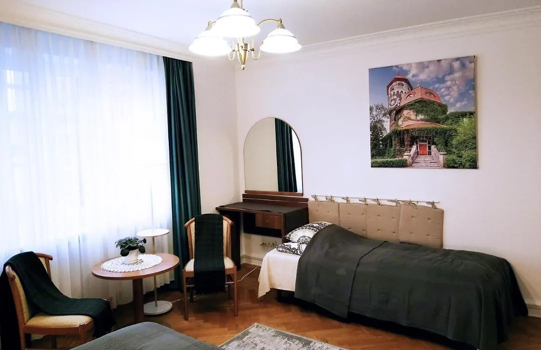 Bielski Guesthouse-1
