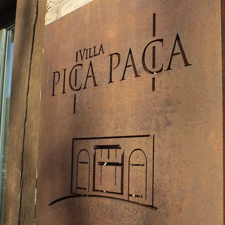 Villa Pica Paca - Old Town-3