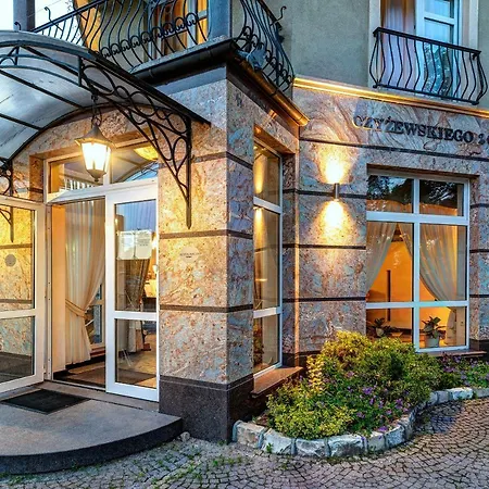 Villa Palladium-2